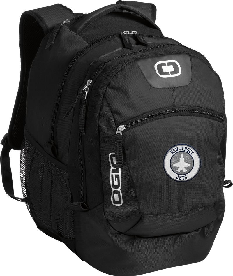 NJ Jets OGIO Rogue Pack