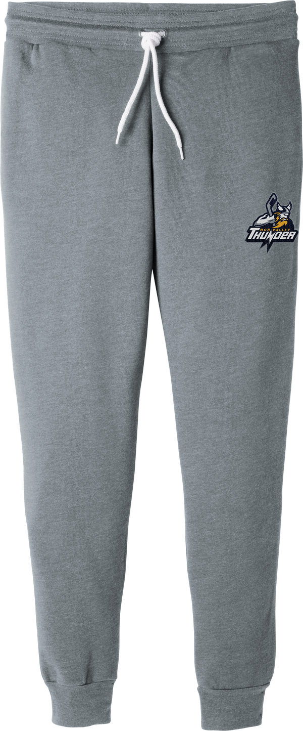 Mon Valley Thunder Unisex Jogger Sweatpants