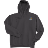 Mon Valley Thunder Ultimate Cotton - Pullover Hooded Sweatshirt