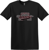 Mercer Arrows Softstyle T-Shirt