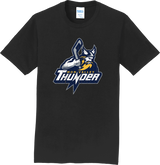 Mon Valley Thunder Adult Fan Favorite Tee