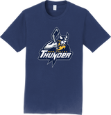 Mon Valley Thunder Adult Fan Favorite Tee