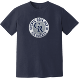 Council Rock North Heavyweight Ring Spun Tee