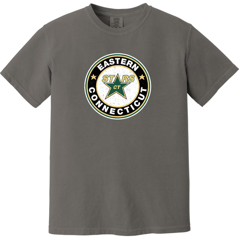 CT ECHO Stars Heavyweight Ring Spun Tee