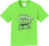 Lansing Senators Youth Fan Favorite Tee