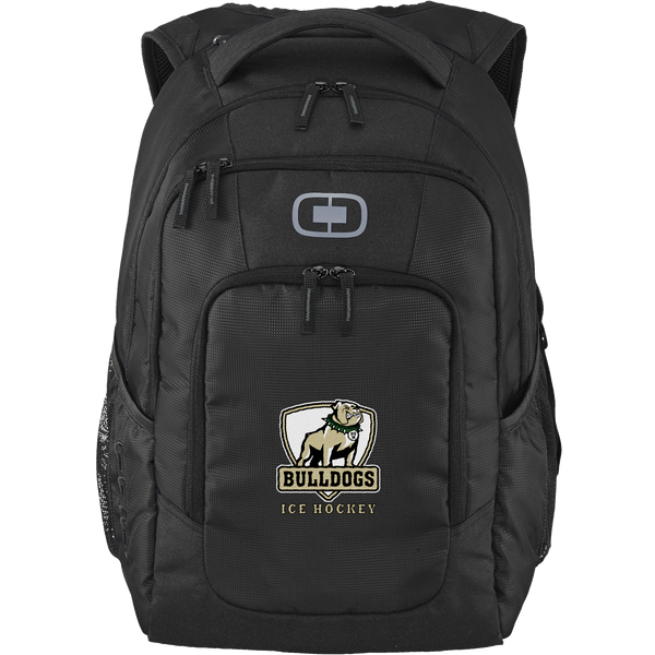 HVM Bulldogs OGIO Logan Pack