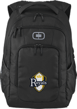 Royals Hockey Club OGIO Logan Pack