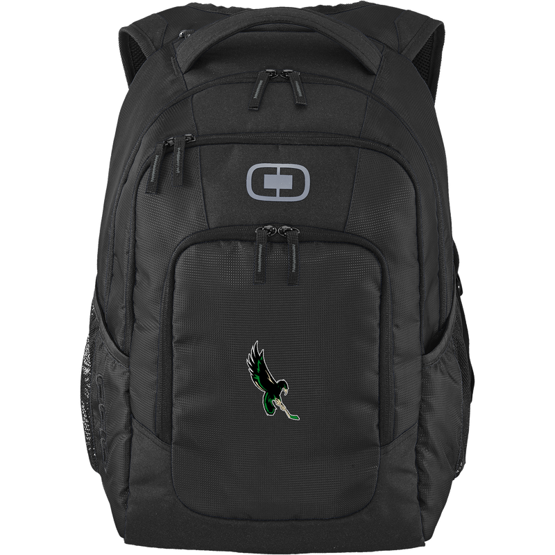 Wilmington Nighthawks OGIO Logan Pack