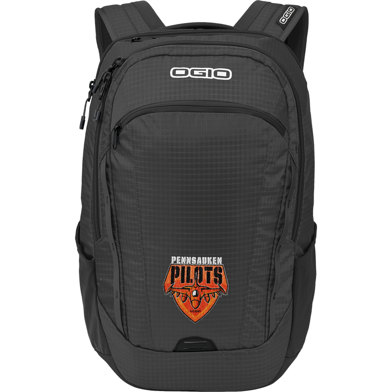 Pennsauken Pilots OGIO Shuttle Pack