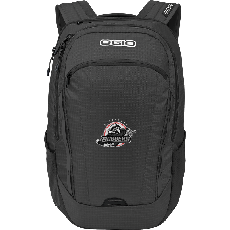 Allegheny Badgers OGIO Shuttle Pack