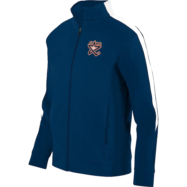 NY Stars Youth Medalist Jacket 2.0