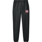 CT Whalers Tier 1 NuBlend Sweatpant with Pockets