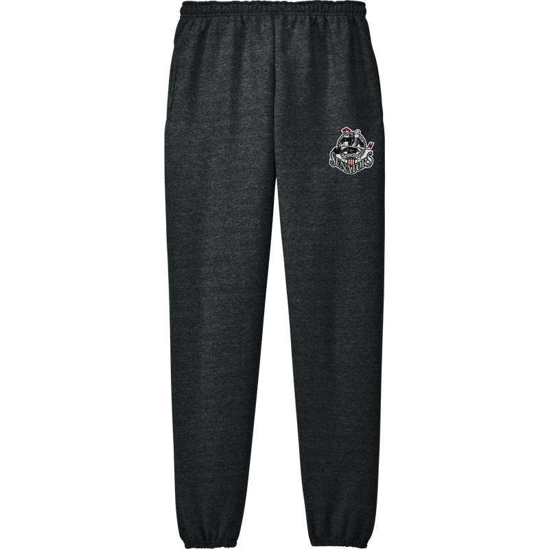 Grundy Senators NuBlend Sweatpant with Pockets