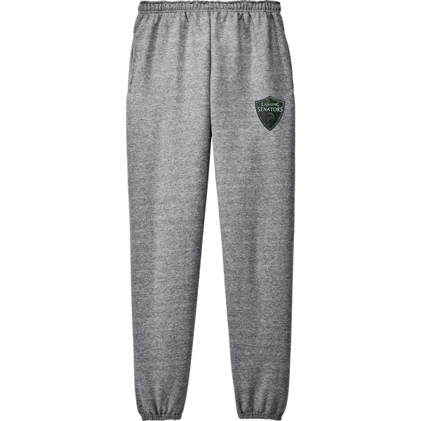 Lansing Senators NuBlend Sweatpant with Pockets