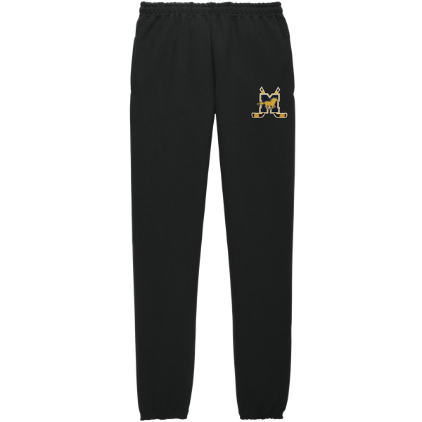 Marlboro Hockey NuBlend Sweatpant with Pockets