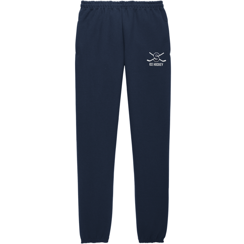 Midd South Hockey NuBlend Sweatpant with Pockets