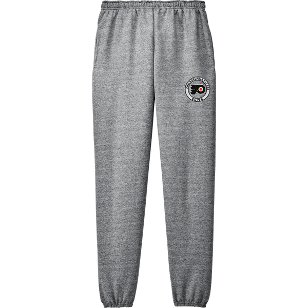 Philadelphia Flyers Elite NuBlend Sweatpant with Pockets