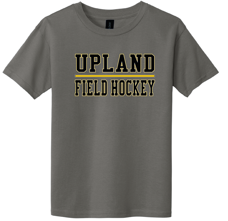 Upland Field Hockey Youth Softstyle T-Shirt