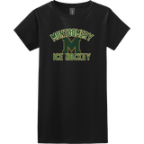 HVM Montgomery Softstyle Ladies' T-Shirt