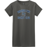 Freehold Township Softstyle Ladies' T-Shirt