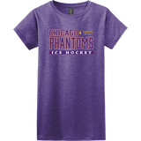 Chicago Phantoms Softstyle Ladies' T-Shirt