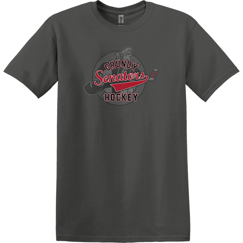 Grundy Senators Softstyle T-Shirt