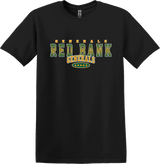 Red Bank Generals Softstyle T-Shirt