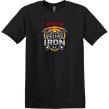 Danville Iron Softstyle T-Shirt