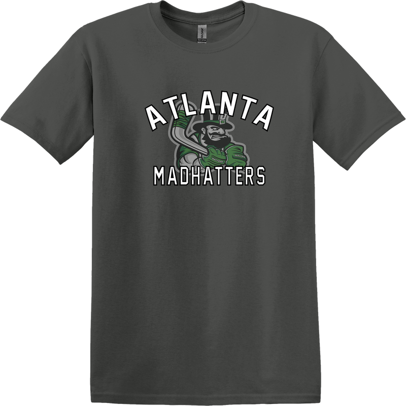 Atlanta Madhatters Softstyle T-Shirt