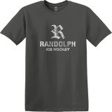 Randolph Hockey Softstyle T-Shirt