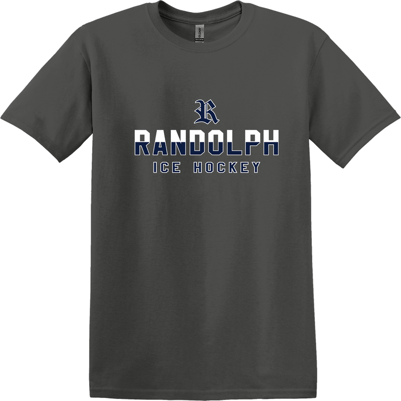 Randolph Hockey Softstyle T-Shirt