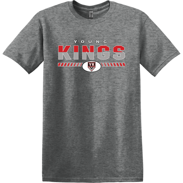 Young Kings Softstyle T-Shirt