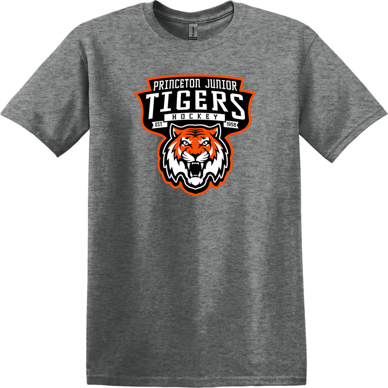 Princeton Jr. Tigers Softstyle T-Shirt