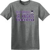 Old Bridge Jr. Knights Softstyle T-Shirt