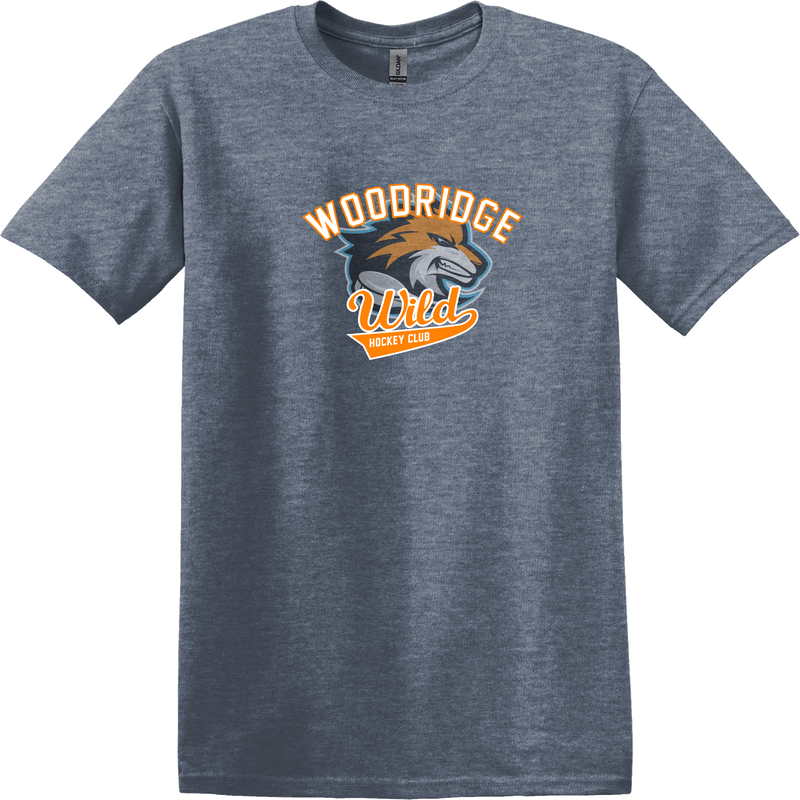 Woodridge Wild Softstyle T-Shirt