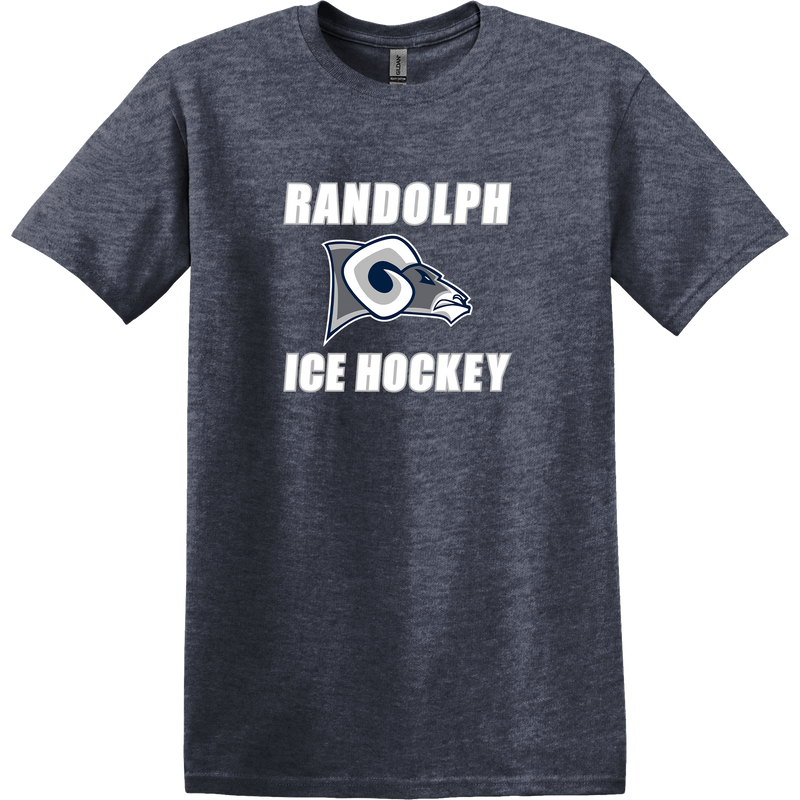 Randolph Recreation Softstyle T-Shirt