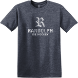 Randolph Hockey Softstyle T-Shirt