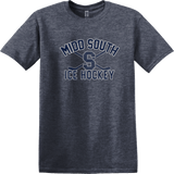 Midd South Hockey Softstyle T-Shirt