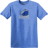 Brandywine Outlaws Softstyle T-Shirt