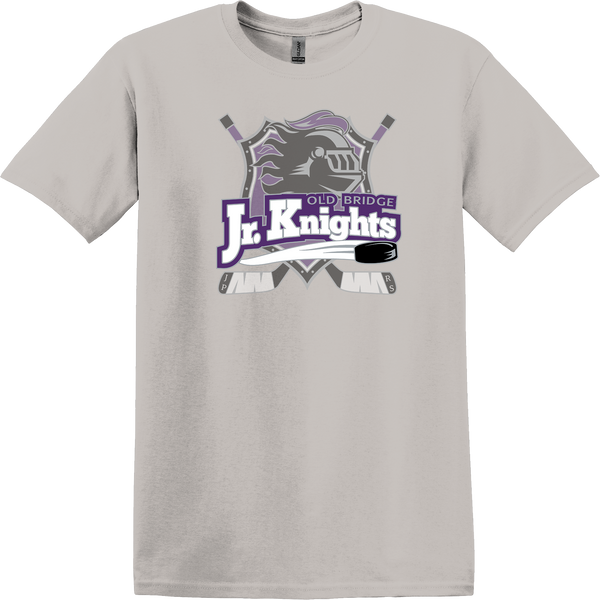 Old Bridge Jr. Knights Softstyle T-Shirt