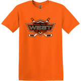 Orange County West Softstyle T-Shirt