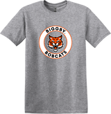 Biggby Bobcats Softstyle T-Shirt