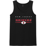 NJ Raiders Softstyle Tank Top