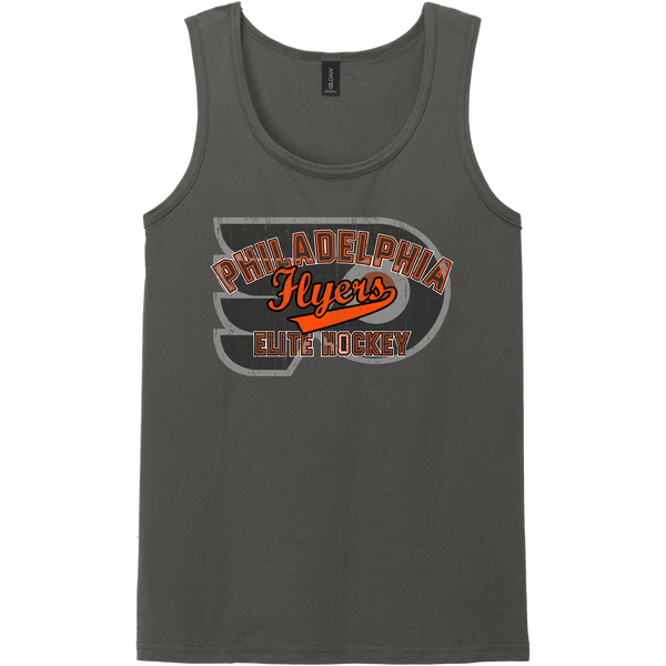 Philadelphia Flyers Elite Softstyle Tank Top