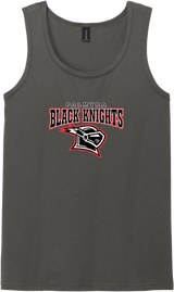 Palmyra Black Knights Softstyle Tank Top