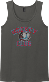 Jersey Shore Whalers Softstyle Tank Top