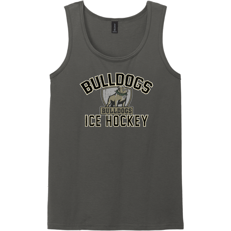 HVM Bulldogs Softstyle Tank Top