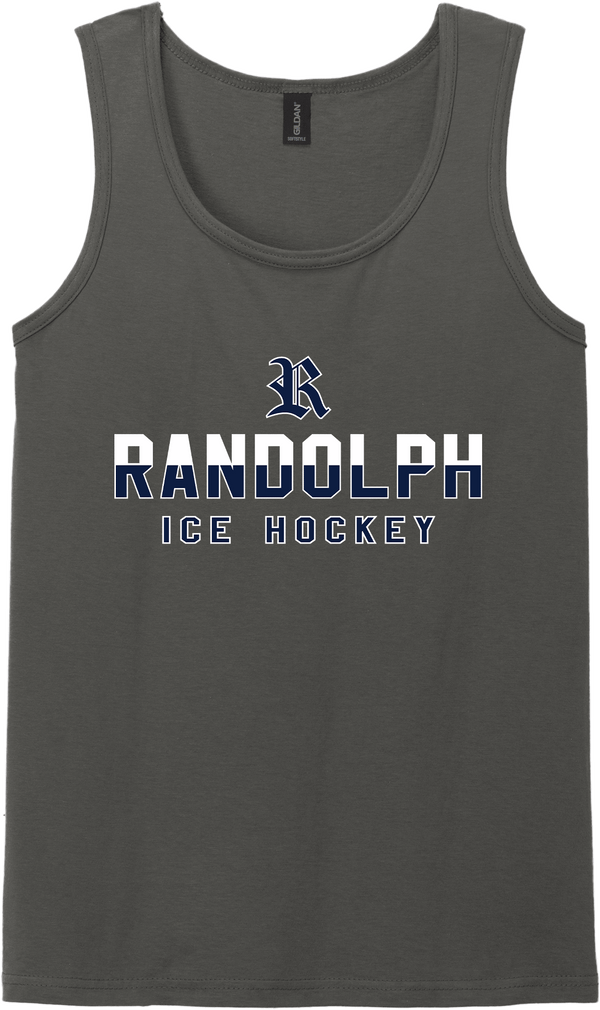 Randolph Hockey Softstyle Tank Top