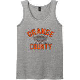 Orange County West Softstyle Tank Top