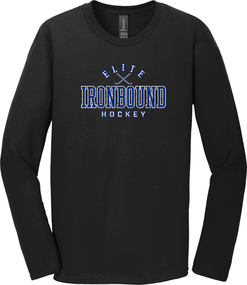 Ironbound Softstyle Long Sleeve T-Shirt